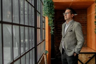 Rodrigo Moreno - Master en Ventas con IA